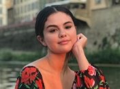 Селена Гомес стала лицом новой коллекции кроссовок Puma (Фото)