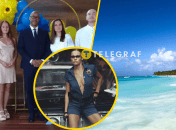 Виктория Якимова жила в Доминикане много лет