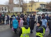 Убийство в Каховке: к расследованию привлекут прокуроров из Офиса генпрокурора