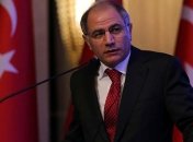 В Турции министр внутренних дел Эфкан Ала ушел в отставку