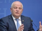 Степан Кубив: "Нужно создать механизм защиты инфраструктурных объектов"