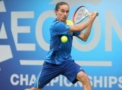 Александр Долгополов сотворил сенсацию в Брисбене