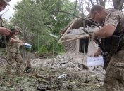 Штаб АТО: 55 обстрелов за сутки, трое военных ранены