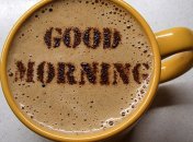 Рисунки на кофе