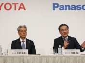 Компании Toyota и Panasonic планируют совместно создать "умные города"