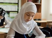 В школах Австрии девочкам до 10 лет могут запретить хиджаб 