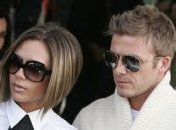 Виктория и Дэвид Бекхэм истратили на будущую дочку уже 2,3 миллиона