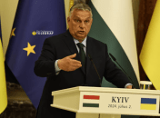 Виктор Орбан