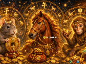 Экономия станет главным приоритетом до конца весны для Крысы, Лошади и Обезьяны