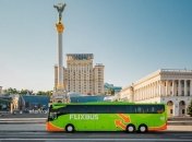 FlixBus и Gunsel запускают совместные перевозки из Украины в Европу
