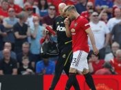 МЮ на длительный срок потерял основного защитника