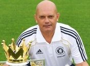 Легенда сборной Англии умер после остановки сердца