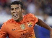 Алькантара не зіграє проти Борусії Д