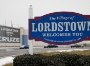 General Motors продает свой завод в Лордстауне