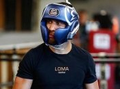 "Слишком много говорит перед боями": Ломаченко о Макгрегоре