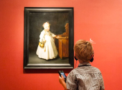 Бесплатные дни посещения музеев Киева в декабре 2017