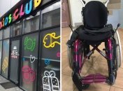 Фото Тетяни Мачабелі