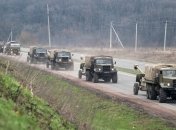 В 9 утра истекает время ультиматума власти к митингующим на востоке Украины