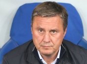 Хацкевич: Может сверху вам показалось, что было два разных таймов