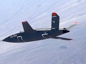 "Валькирия" из коробочки: для БПЛА XQ-58A предложили новый способ запуска (Видео)
