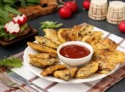 Страва, яка вас здивує – печінка в клярі