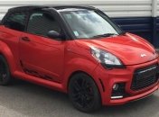 Компания Ligier хотят возродить производство спорткаров