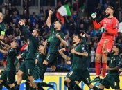 Италия уверенно обыграла Грецию и вышла на Евро-2020 (Видео)