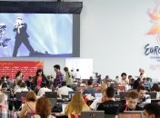 "Евровидение-2013" пройдет в Мальме