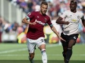 Ярмоленко прокомментировал победу Вест Хэма над МЮ в АПЛ