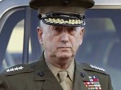 Глава Пентагона прибыл в Македонию