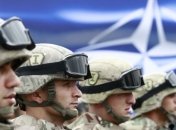 Несколько сотен французских военных присоединились к батальону НАТО в Литве