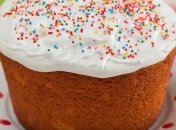 Военным Донбасса переданы освященные Филаретом паски