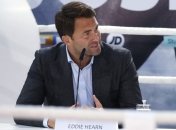 Хирн недоволен, что Ломаченко получил титульный бой WBC