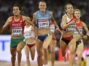 С украинской чемпионки Европы снят запрет на участие в соревнованиях