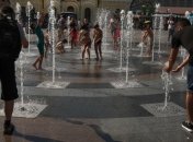 В ближайшие дни Украину ожидает аномальная жара