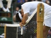 Уимблдон-2018: полуфиналисты установили возрастной рекорд