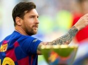 Месси может сыграть против Бетиса