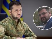 Украинского президента хотят очернить с помощью беглеца-предателя