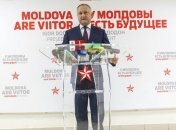 Додон прокомментировал итоги встречи президентов Молдовы и Приднестровья