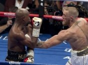 Макгрегор зовет Мейвезера в ММА