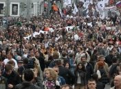 "Марш миллионов" не имел никакого смысла - нардеп РФ