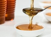 Натуральный мед – кладезь витаминов