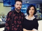 Анна Завальская впервые стала мамой