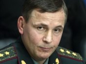Валерий Гелетей возглавил Управление госохраны