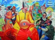 Сегодня, 13 января, украинцы празднуют Щедрый вечер