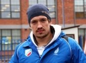 ХК Днепр подписал российского игрока