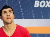 Марко Хук получил травму перед поединком