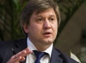 Данилюк об общении с Коломойским: У меня сейчас совершенно другой спектр вопросов