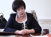 Лутковская: Около 400 осужденных не хотят отбывать наказание в ОРДЛО