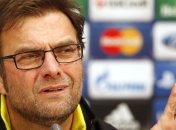 Юрген Клопп6 У "Боруссии" – амбициозные цели в ЛЧ